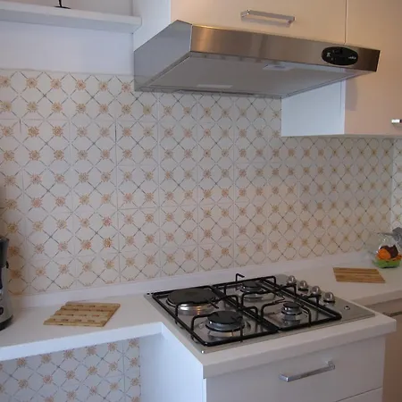 Vistamare Apartamento