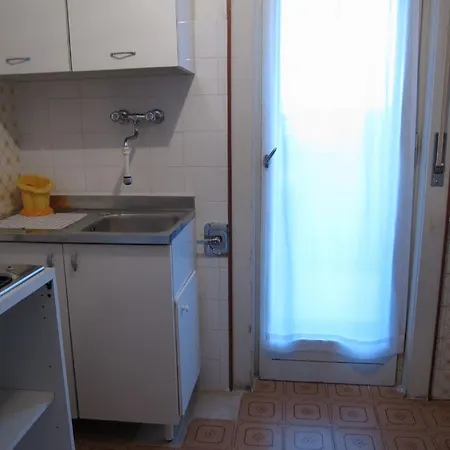 Apartamento Vistamare *