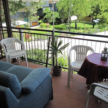 Vistamare Apartamento *