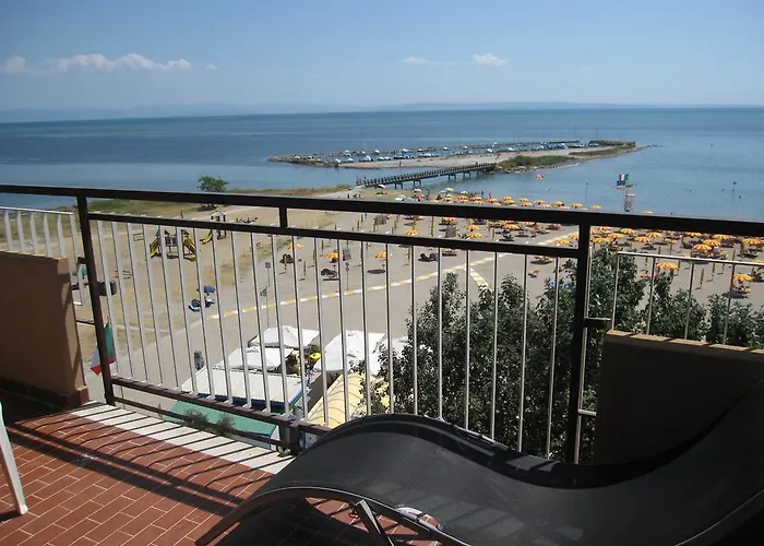 Vistamare غرادو