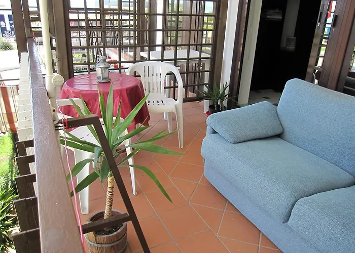 Vistamare * غرادو