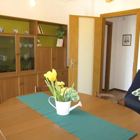 Apartamento Vistamare *