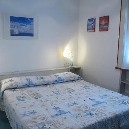 Apartamento Vistamare *