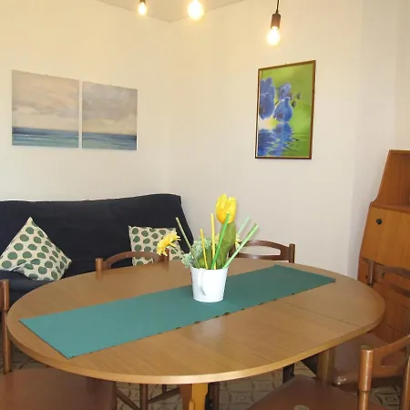 Apartamento Vistamare Grado