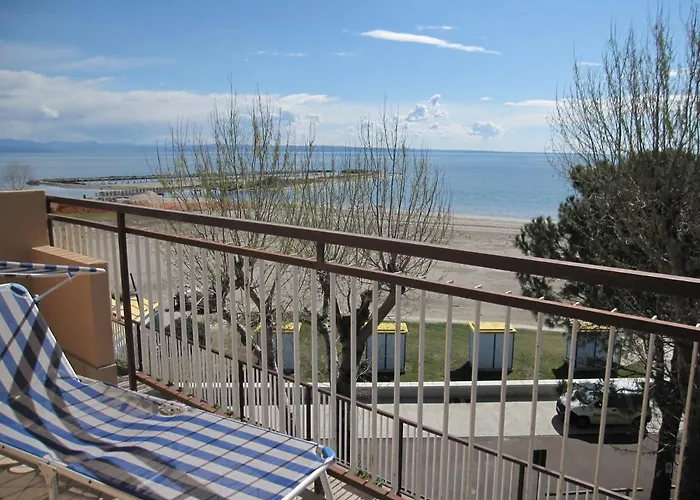 Vistamare Appartement