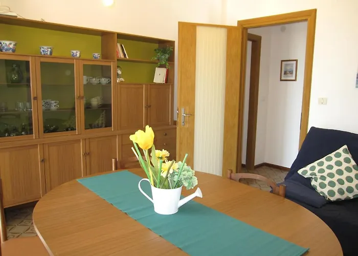 Appartement Vistamare *