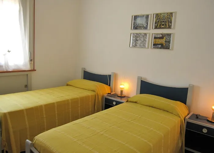 Appartement Vistamare