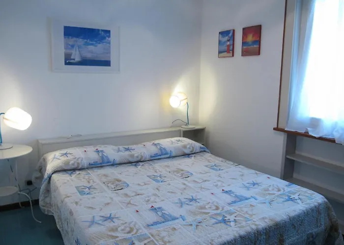 Apartamento Vistamare *