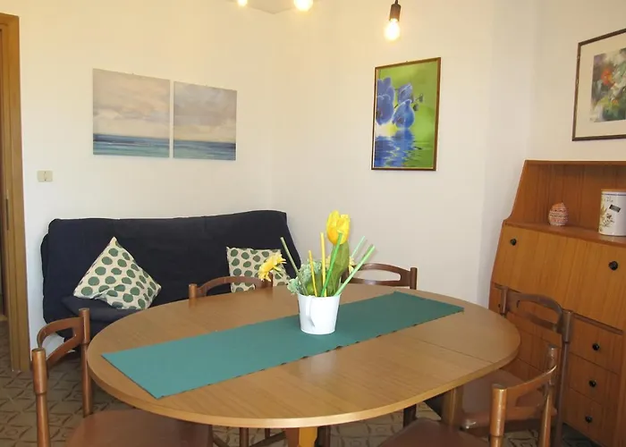 Apartamento Vistamare Grado