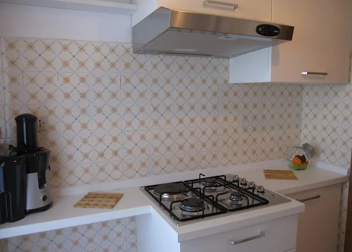 Vistamare Appartement