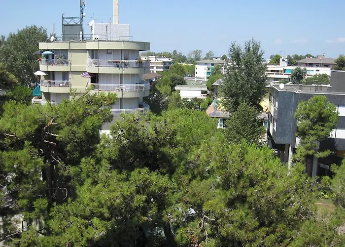 Vistamare Apartamento