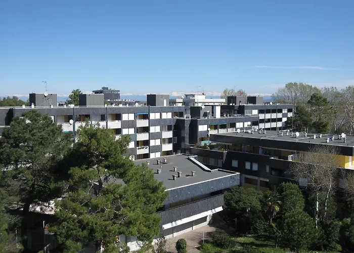 Apartamento Vistamare