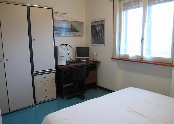 Vistamare Appartement *