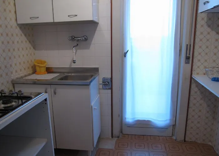 Apartamento Vistamare *