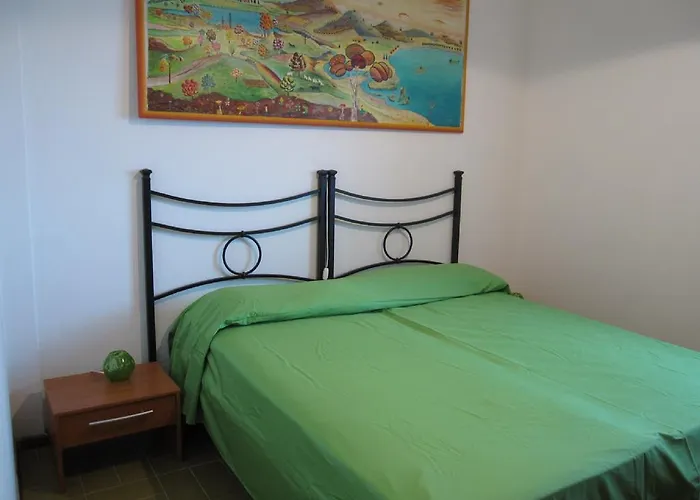 Appartement Vistamare Grado