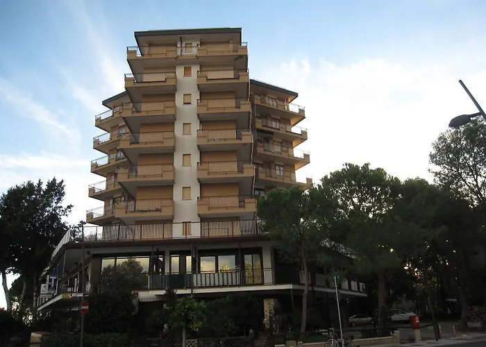 Vistamare Appartement