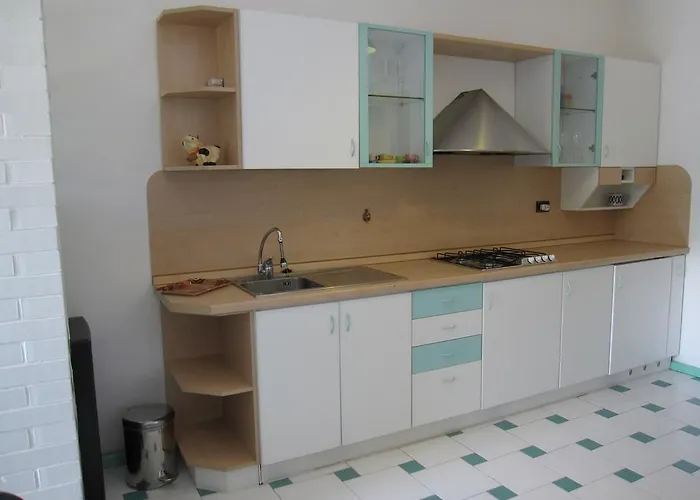 Vistamare Appartement Grado