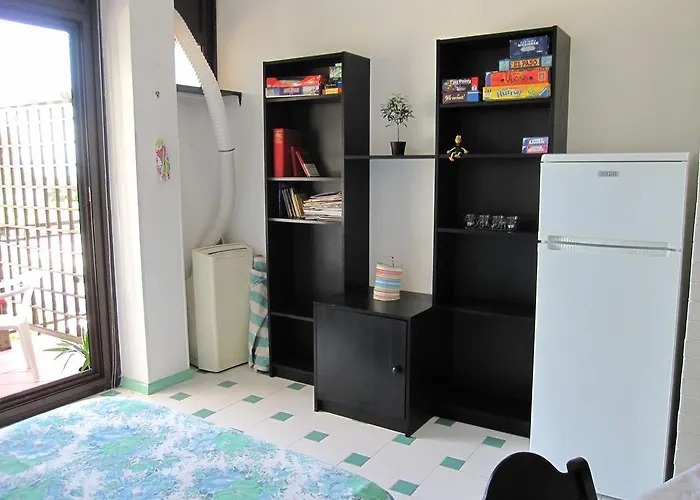 Vistamare Appartement *