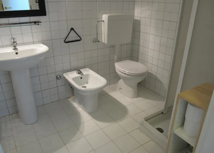 Apartamento Vistamare *