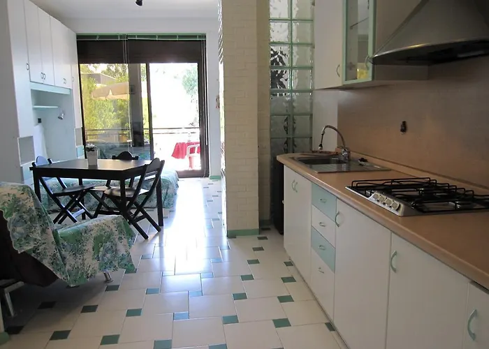 Vistamare Apartamento *