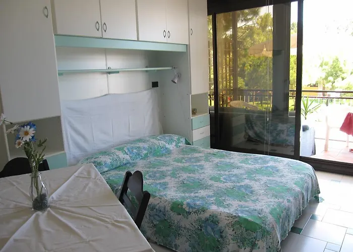 Vistamare Appartement *