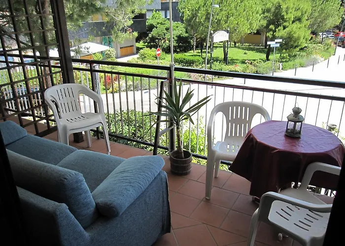 Vistamare Appartement *