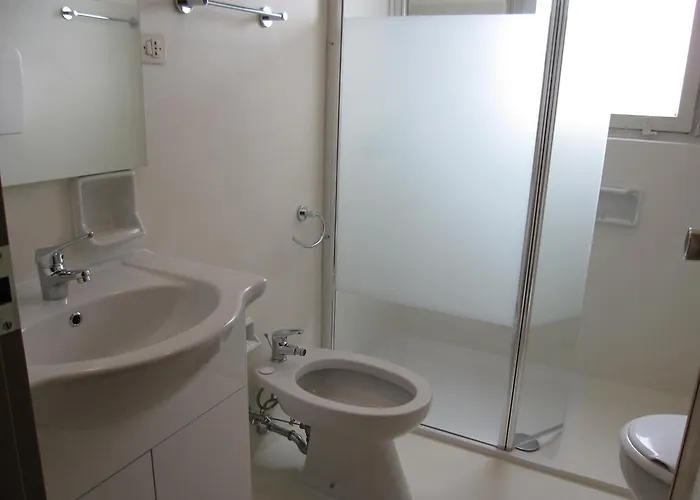 Vistamare Appartement