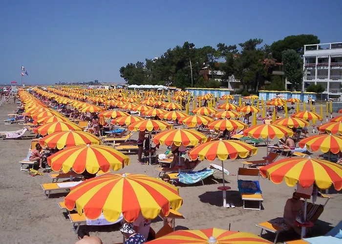 Appartement Vistamare *